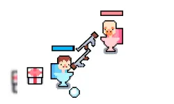 Skibidi Fight image