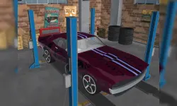 Crazy SuperCars Sky Stunt Trial image