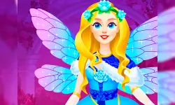 Modern Little Fairy fashions image