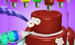 Baking Cooking Fun image