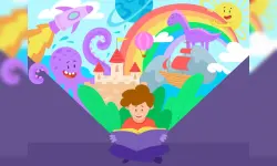 Magical Dragons Difference image