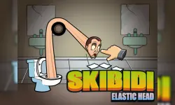 Skibidi Elastic Head image