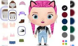 My Doll Avatar Creator image