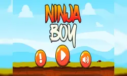 Ninja Boy ! image