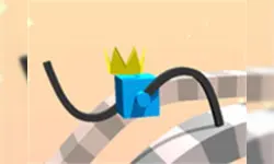 Draw Climber 2 Game image