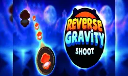 Reverse Gravity Shoot image