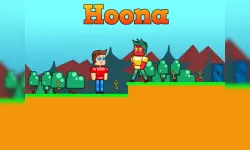 Hoona image