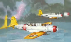 Air Combat Puzzle 2 image
