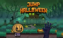 Halloween Jump image