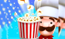 Popcorn Burst image