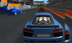 Racer 3D image