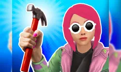 Nail Challenge image