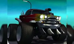 Drive Ahead kid ! image