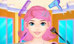 Girl Crazy Hair Challenge image