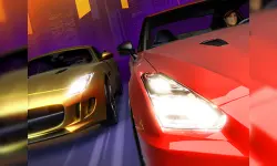 Drag Racing City image