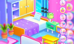 Violet Dream Castle Clean image