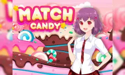 Match Candy -Anime image