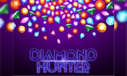 Diamond Hunter Game image