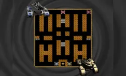 Infinity Tank Battle image