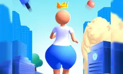 Twerk Rush image