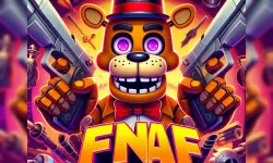 image bg FNAF Shooter