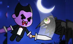 Vampire Runner image