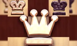Chess Puzzle image