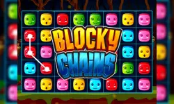 Blocky Chains image