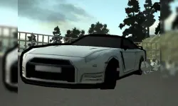 Nitro Car Drift image