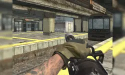 Call of Ops 3 image