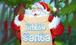Little Santa image