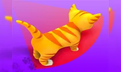 Cat Escape 2 image