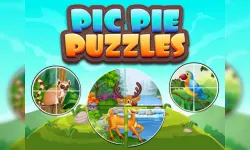 Pic Pie Puzzles image