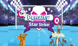 Penalty Star Stiker image