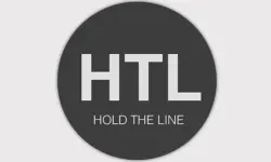 Hold The Line image