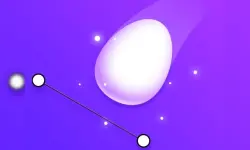 Super Bouncy Egg image