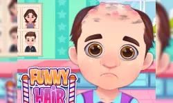 Funny Hair Shop image