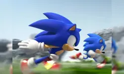 Sonic Runner image
