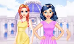 Fashion Girl Reunion image