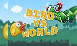 Birdy vs. World image