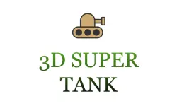 3d super tank image