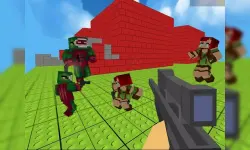 Fast Pixel Bullet 2022 image