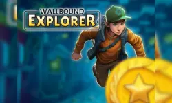 Wallbound Explorer image