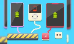 Full Charge image