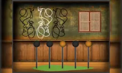 Amgel Kids Room Escape 77 image