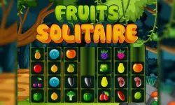 Fruits Solitaire image