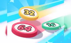 Chain Disk 2048 image