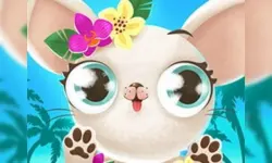 Miss Hollywood - Vacation Game image