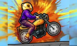 Moto Stuntman image