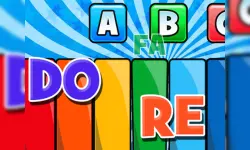 Do Re Mi Piano For Kids image